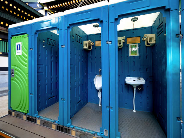 Best Portable toilet rental cost  in Dassel, MN