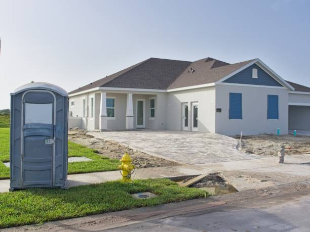 Best High-end porta potty rental  in Dassel, MN